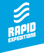 Rapid Expeditions Smoky Mountain Rafting